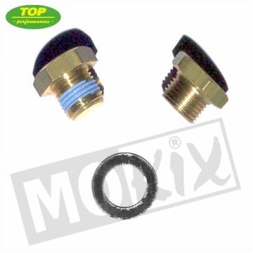 ADAPTERSATZ MINARELLI HORZ LC TP