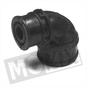 TOMOS SAUGSCHLAUCH WIEDERBELEBUNG