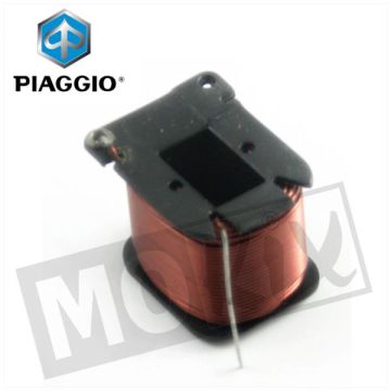 LICHTSPULE VESPA SI CITTA CIAO NEUER TYP