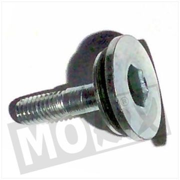 Steuerkettenführung Bolzen Modell Roller China GY6 50/125cc