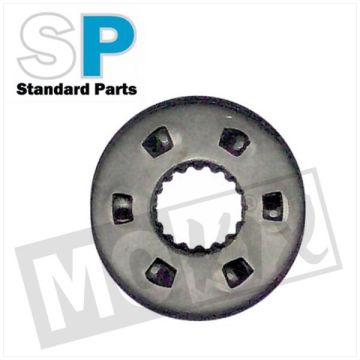 KICKSTARTER-KLAUE PGO ELEKTR