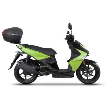 Gepäckträger hinten SHAD Topcase Kymco Super 8
