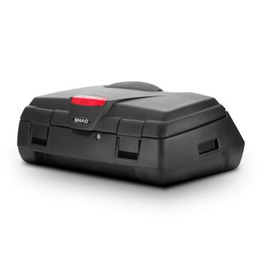 Topcase 80-Liter-Quad schwarz hinten Shad atv80