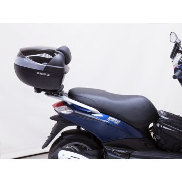 Befestigungsset Montage Topcase Piaggio New Fly 4-Takt 2V Shad