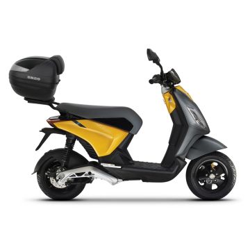 Gepäckträger für Piaggio One SHAD Topcase