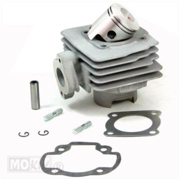 Zylinder Suzuki AC 2-Takt 50cc 41mm Airsal