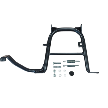 Hauptständer verstärkt Kymco Agility 50cc 4-Takt 12 Zoll/Delivery/People S/SYM Orbit 2/Xpro Buzzetti