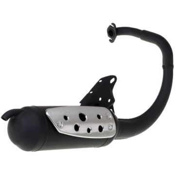Auspuff Peugeot vertikal Vivacity / Speedfight Tecnigas Silent-Pro-03.07.247