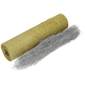 FIBER ROLL DÄMPFER REFILL 70x247