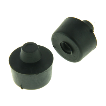 Bump Gummi verstehen Roller Buzzetti 4020