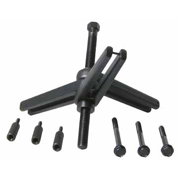 Werkzeugzentrieren Sie die Kurbelgehäuse über die Kurbelwelle Buzzetti voneinander