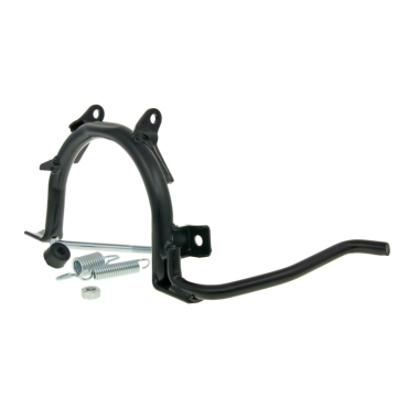 Hauptständer Piaggio Zip 2000/Vespa LX/LXV/S 50cc 4 Takt Buzzetti 4418