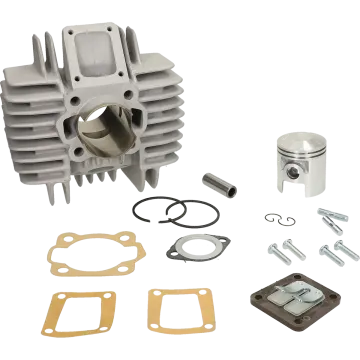 Zylinder Tomos A35 60cc 44mm Airsal