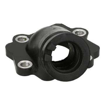 Ansaugstutzen Minarelli 50cc 2-Takt horizontal