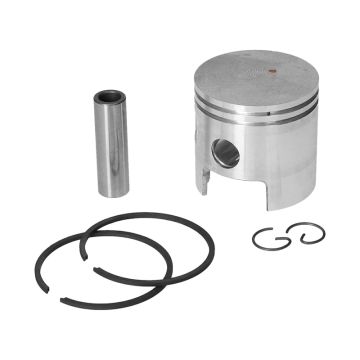 Kolben Peugeot 103/Fuchs/Honda Wallaroo 46mm airsal