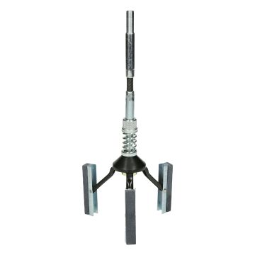 Hoon Werkzeugzylinder 3 Stein Tools