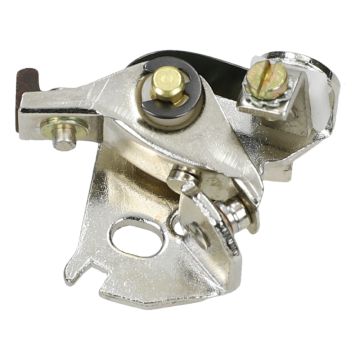 Zündkontakte Vespa Ciao/Citta/Si/Bravo ohne Kabel