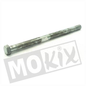 ACHSE HINTERRADGABEL MX 2000