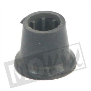 Schutzhülle für Schalter Pedalwelle MINARELLI AM6 original