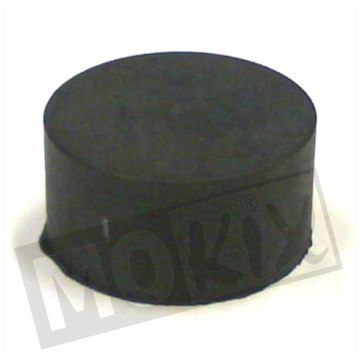 RAHMEN GUMMI-TANKSEITE RIEJU