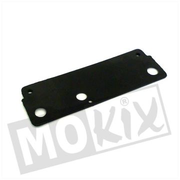 Scheinwerferspoiler-Befestigung Rieju