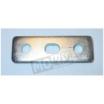 STÜTZKETTENFÜHRUNG RRX/SPIKEX