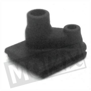 GUMMI-ÖLVERSORGUNG AM-6 DELLORTO