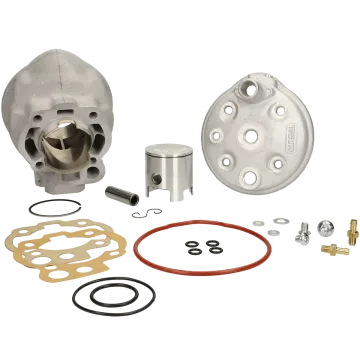 Minarelli AM6 70ccm 48mm Airsal Zylindersatz