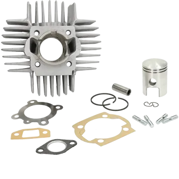 Zylinder Puch Maxi neues Modell 50cc 38mm Airsal