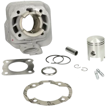 Zylinder Kymco DJ50Y 50ccm 39,0 mm Airsal