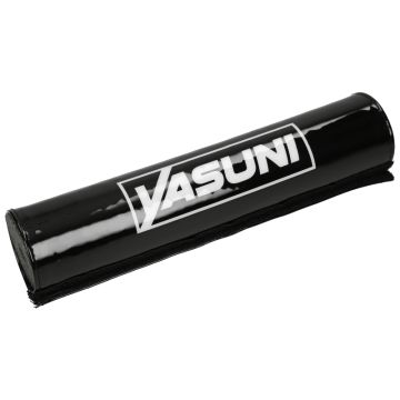 Lenkrad schwarz/weiß Yasuni Pro Race