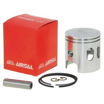 Kolben Minarelli vertikal 46,0 mm Airsal