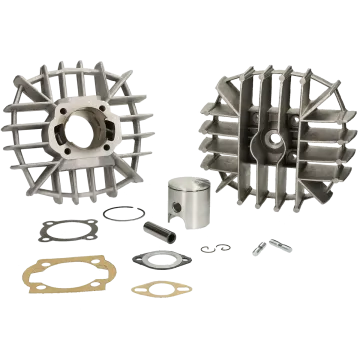 Zylindersatz Puch Maxi 70cc 46mm Airsal