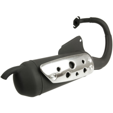 Auspuff Technigas Silent-Pro Honda SFX/Bali 50cc 2-Takt