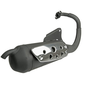 Auspuff Honda X8R / Sky Tecnigas Silent-Pro