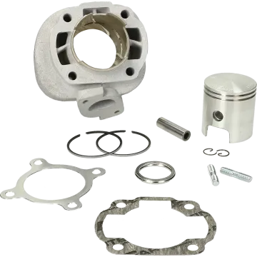 Minarelli Zylinder horizontal Wechselstrom 70cc 46mm Airsal