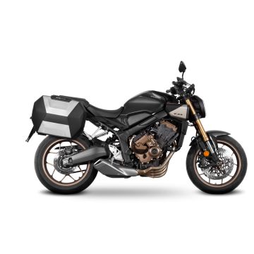 Seitenkofferträger Honda CBR650R H0CR64IF Shad