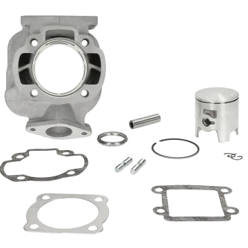 Zylinder Minarelli vertikal 70cc 47,6 mm T6 Airsal