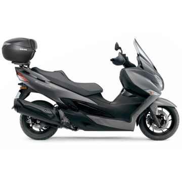 Topcase Träger für Suzuki Burgman 400 S0BR47ST Shad