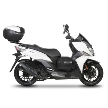 Gepäckträger für Shad Topcase Sym Jet14 50-125cc S0JT17ST Shad