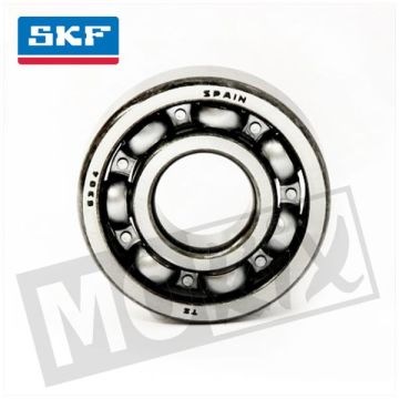 LAGER SKF 25-52-13 6205 SCHMAL MORINI