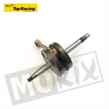 KURBELWELLE ZPP 4-GANG. VOLWANG T-R