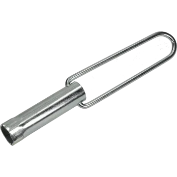 Zündkerzenschlüssel 100 mm/ Ø21mm Buzzetti 4807
