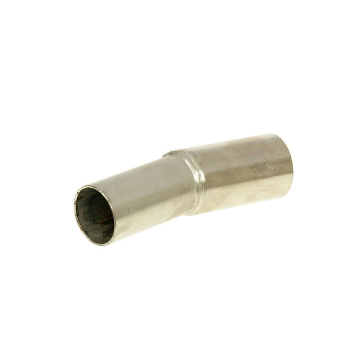 Reduzierzylinder/Auspuff Minarelli am6 yasuni boq903r