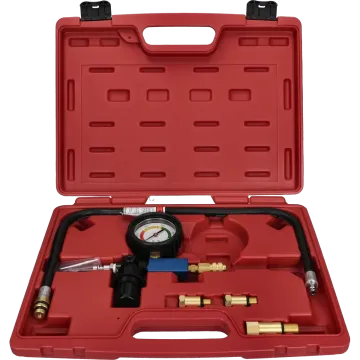 Testkit für Kompression 10/18 mm BUZZETTI