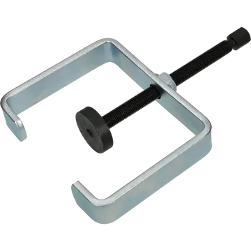 Werkzeug-Montagekopf Druckfeder Roller <125mm Buzzetti 5650