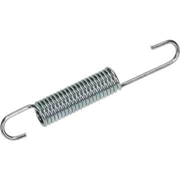 Seitenständer Feder universal 90mm Buzzetti 4788