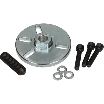 Eissäge mor/tgb buzzetti 5374