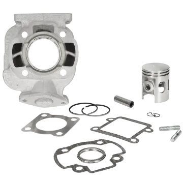 Zylinder Minarelli vertikal AC 40,0 mm 50 ccm Airsal