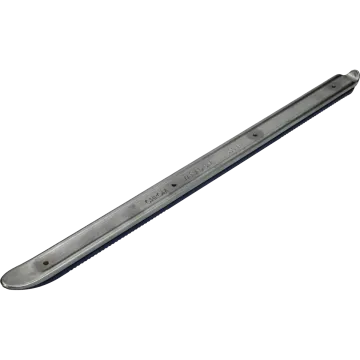 Reifenmontierhebel mit Nylonüberzug 50cm universal Buzzetti 4967